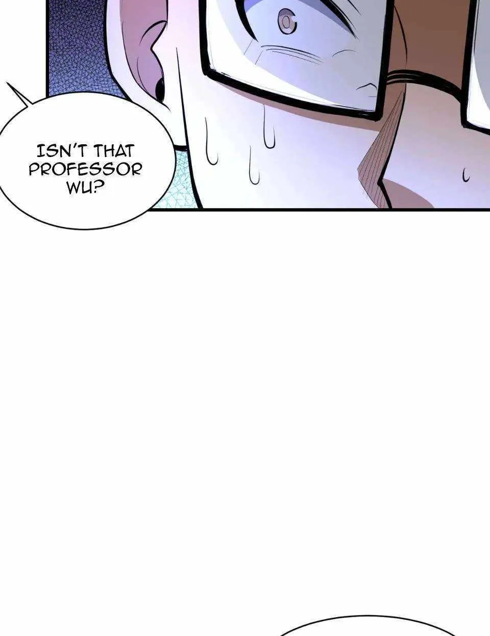 Divine Urban God Chapter 202 page 16 - 