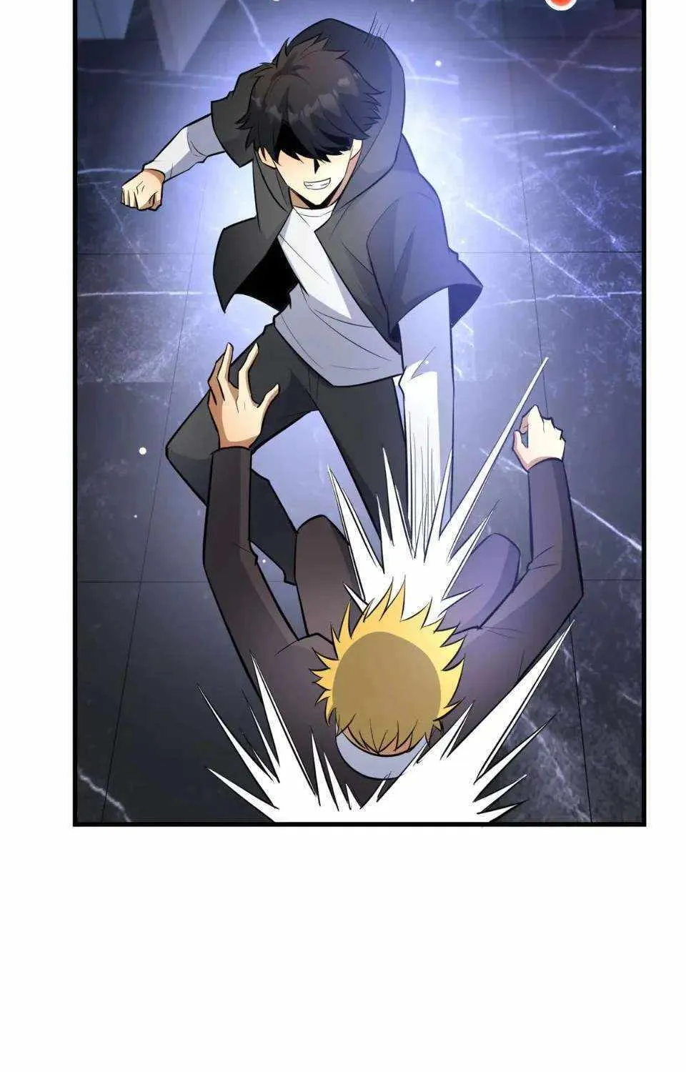 Divine Urban God Chapter 202 page 23 - 