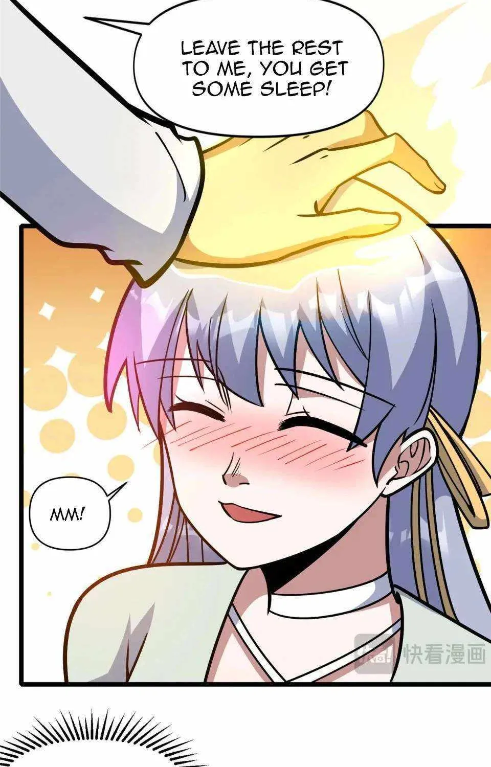 Divine Urban God Chapter 202 page 26 - 