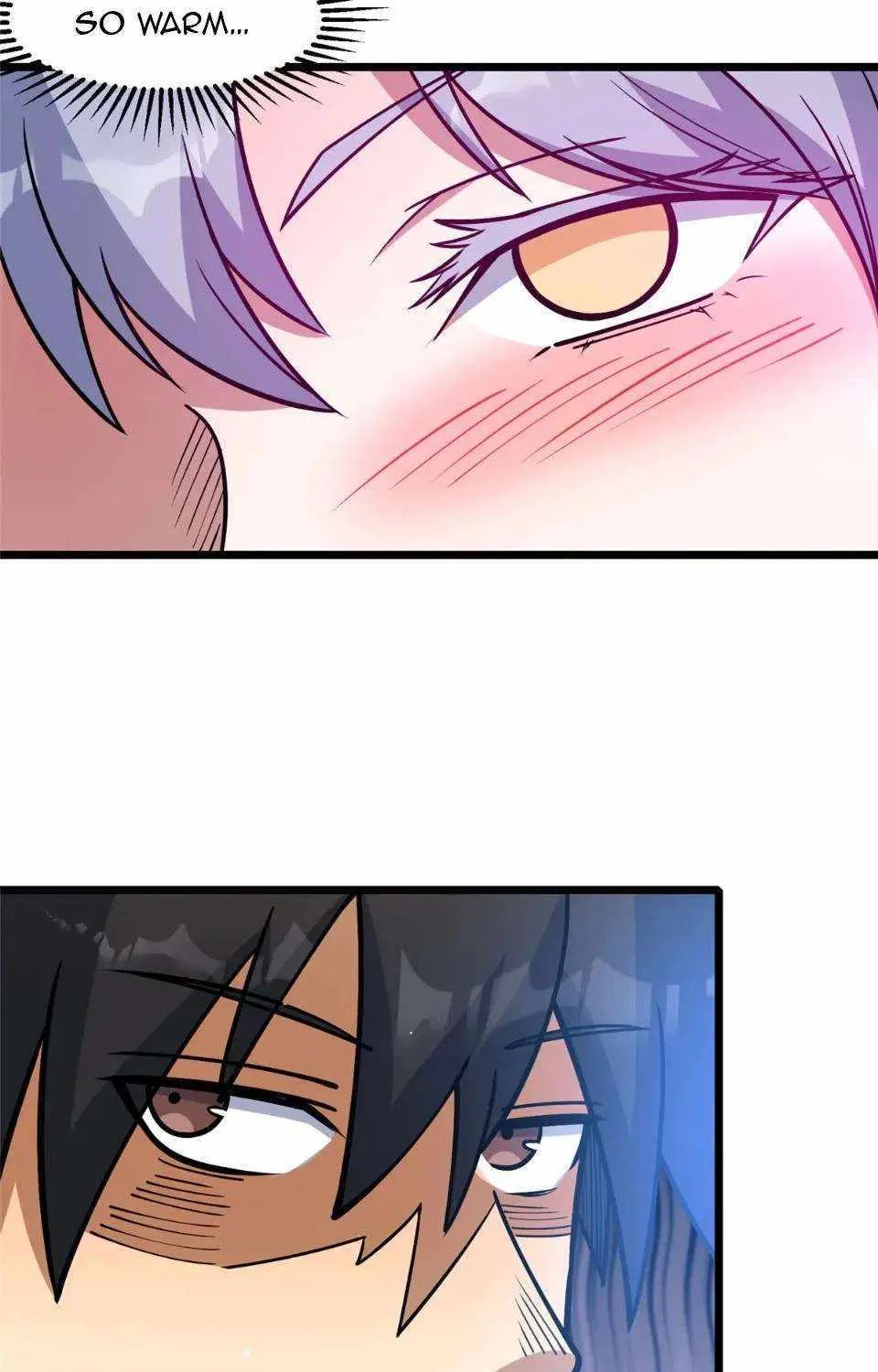 Divine Urban God Chapter 202 page 27 - 