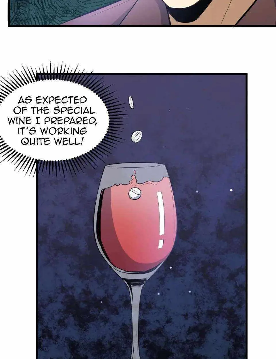 Divine Urban God Chapter 202 page 4 - 