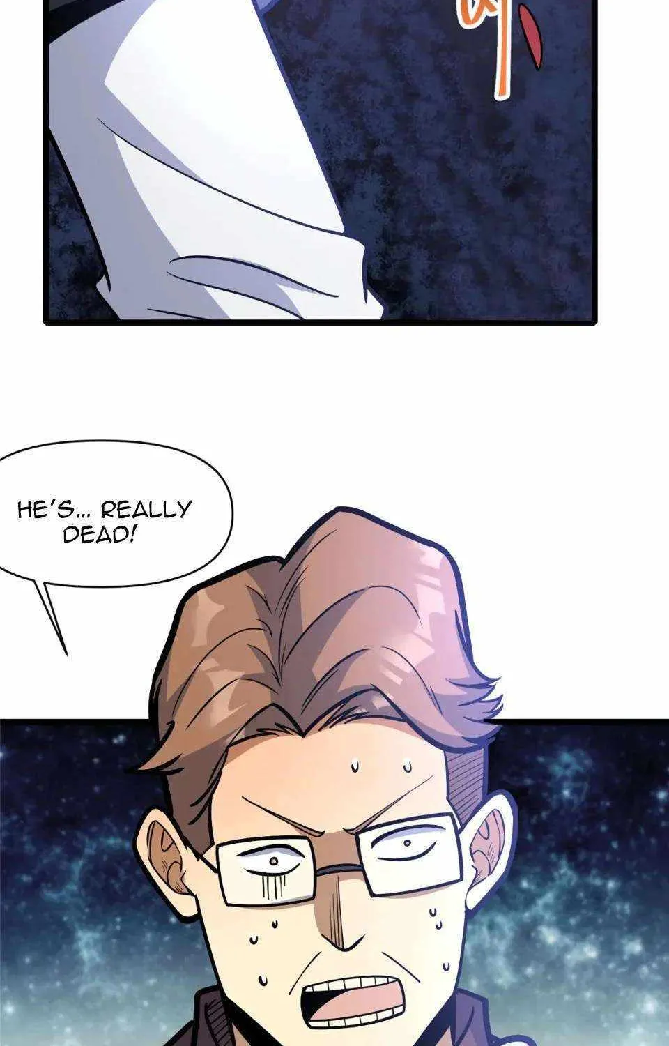 Divine Urban God Chapter 202 page 32 - 
