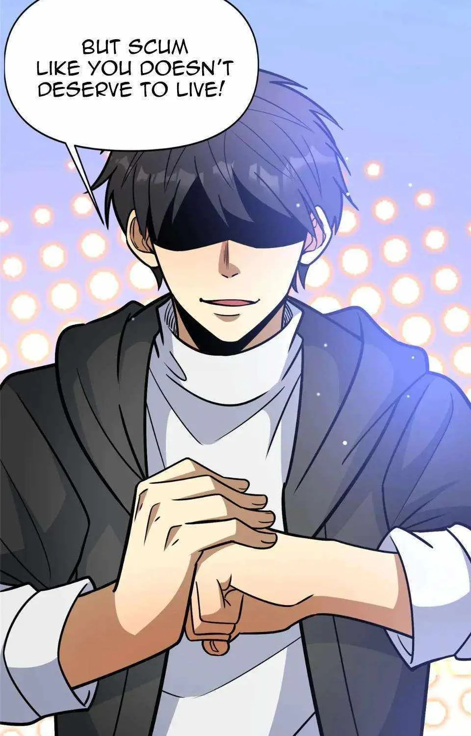 Divine Urban God Chapter 202 page 34 - 