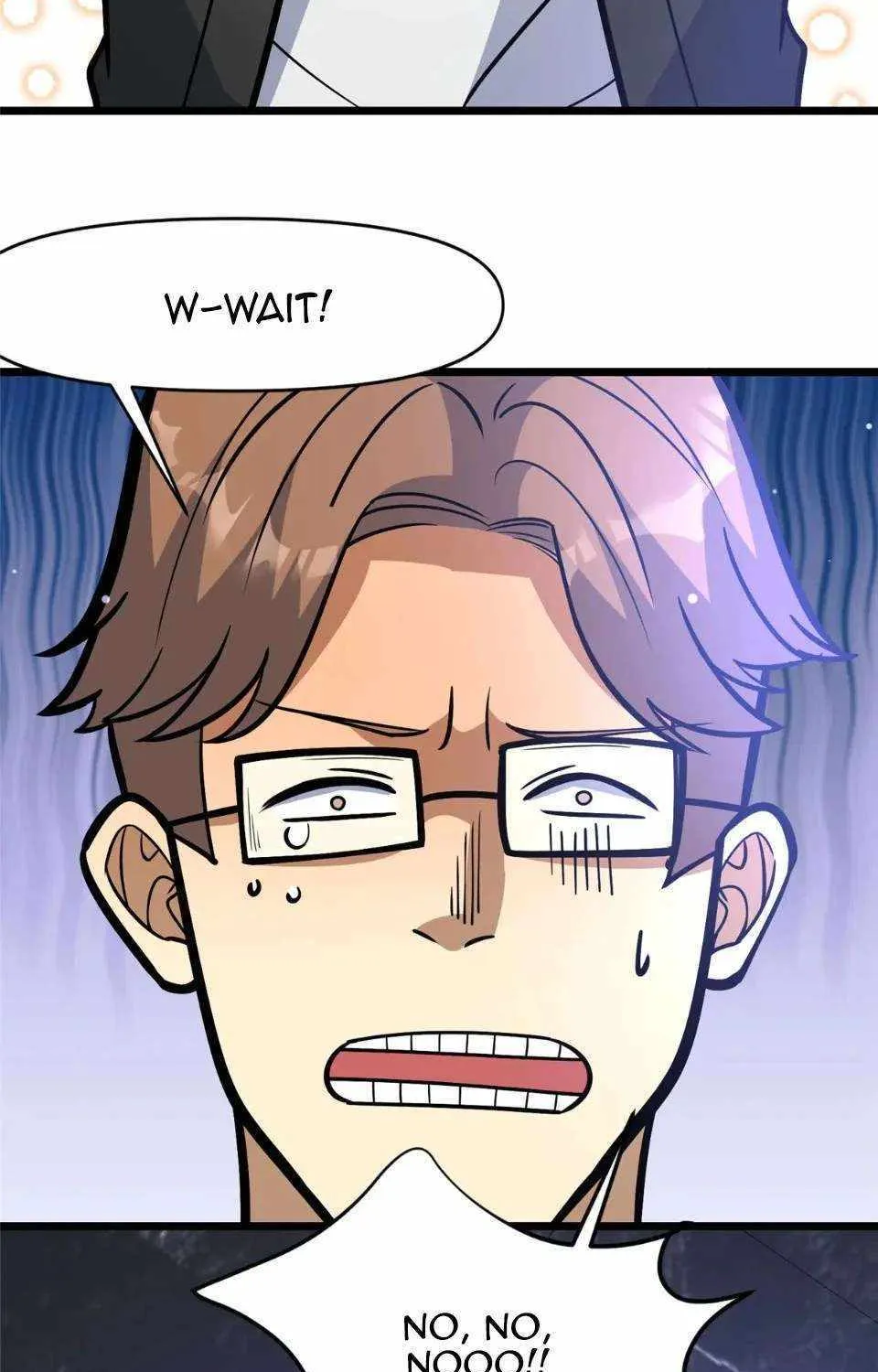 Divine Urban God Chapter 202 page 35 - 