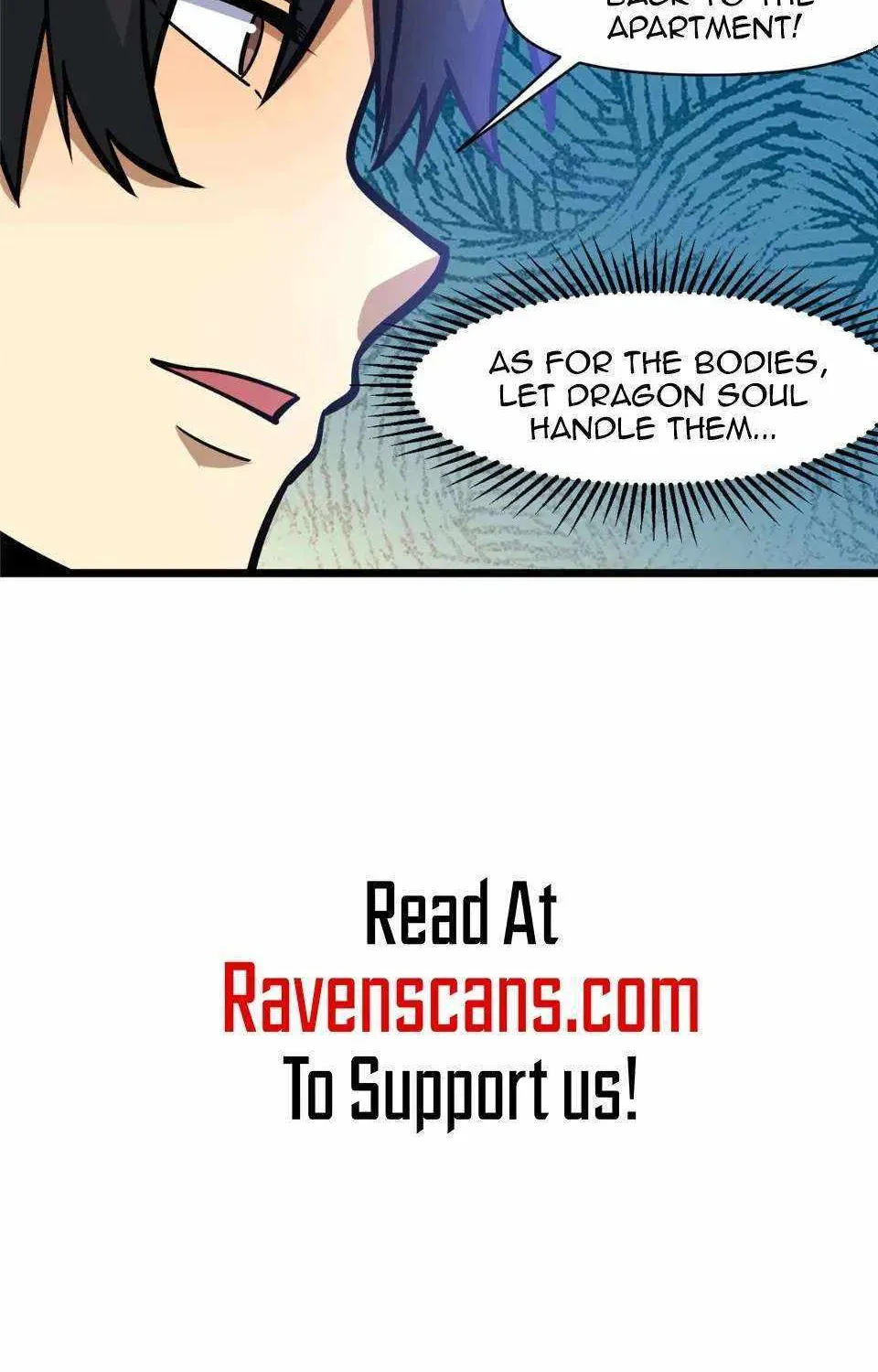 Divine Urban God Chapter 202 page 40 - 