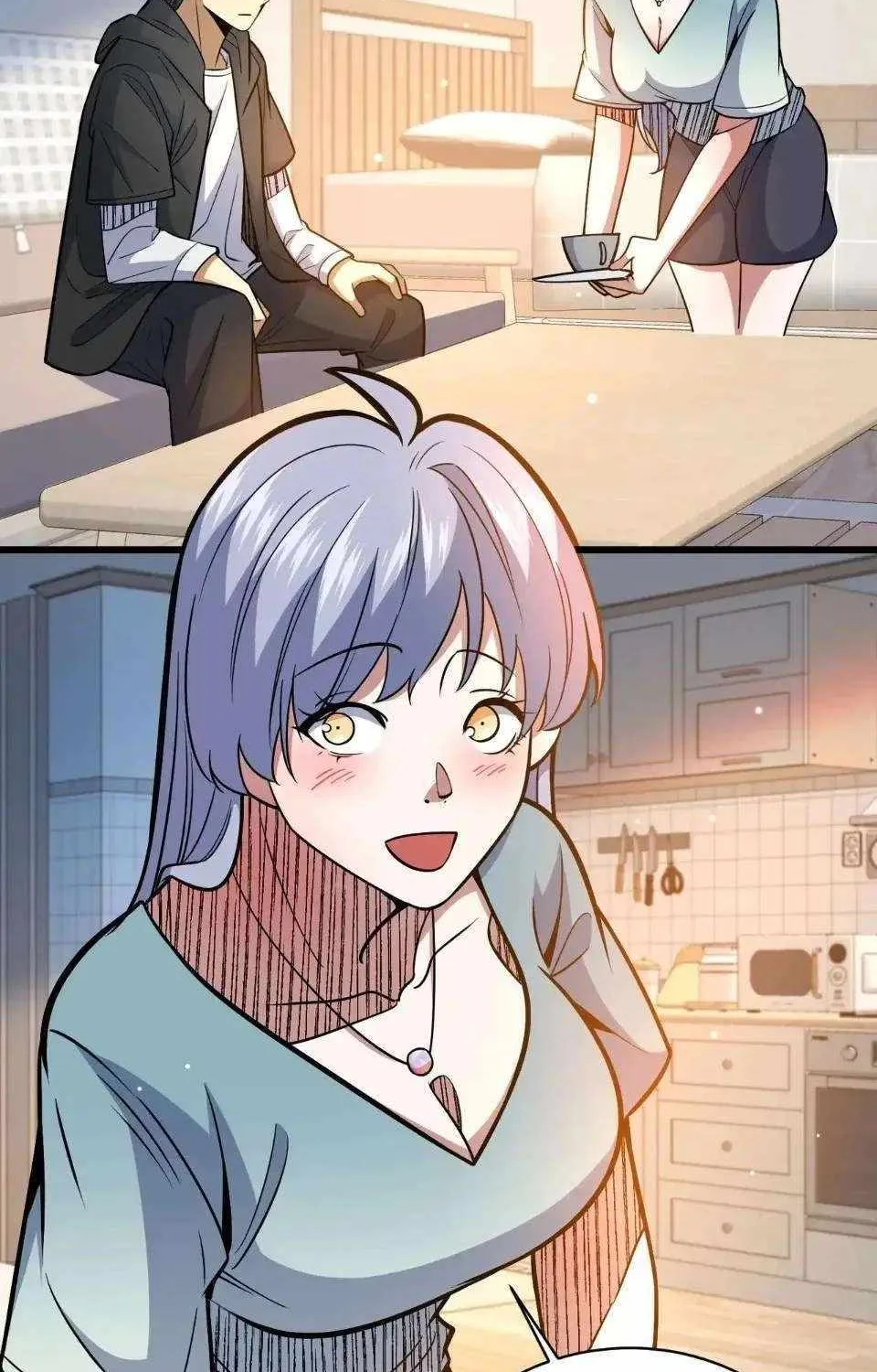 Divine Urban God Chapter 203 page 2 - 