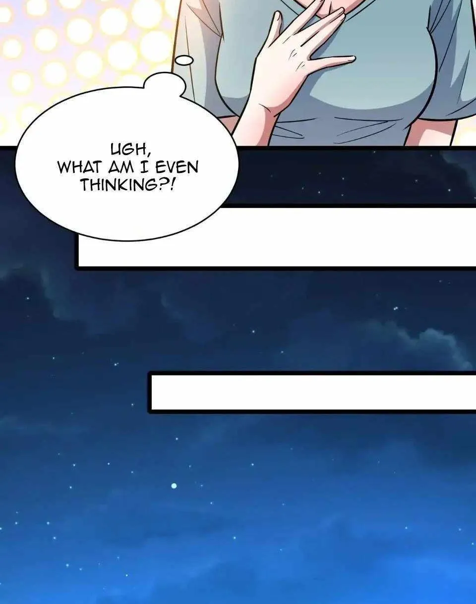 Divine Urban God Chapter 203 page 12 - 