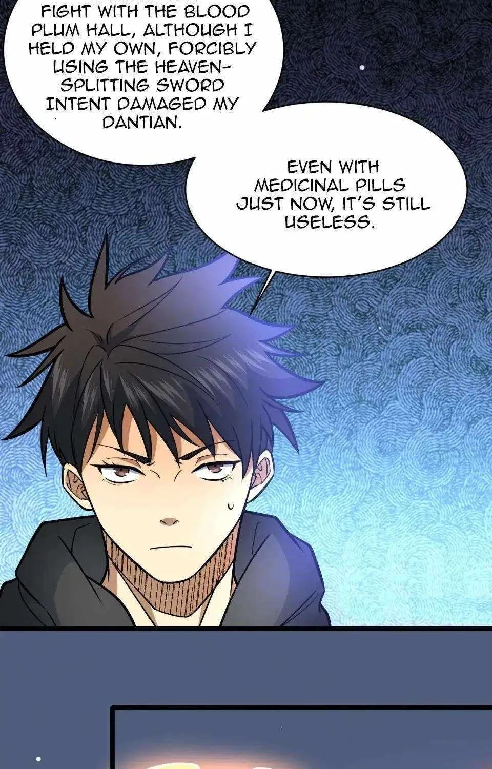 Divine Urban God Chapter 203 page 14 - 