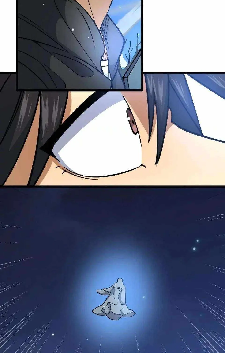 Divine Urban God Chapter 203 page 28 - 