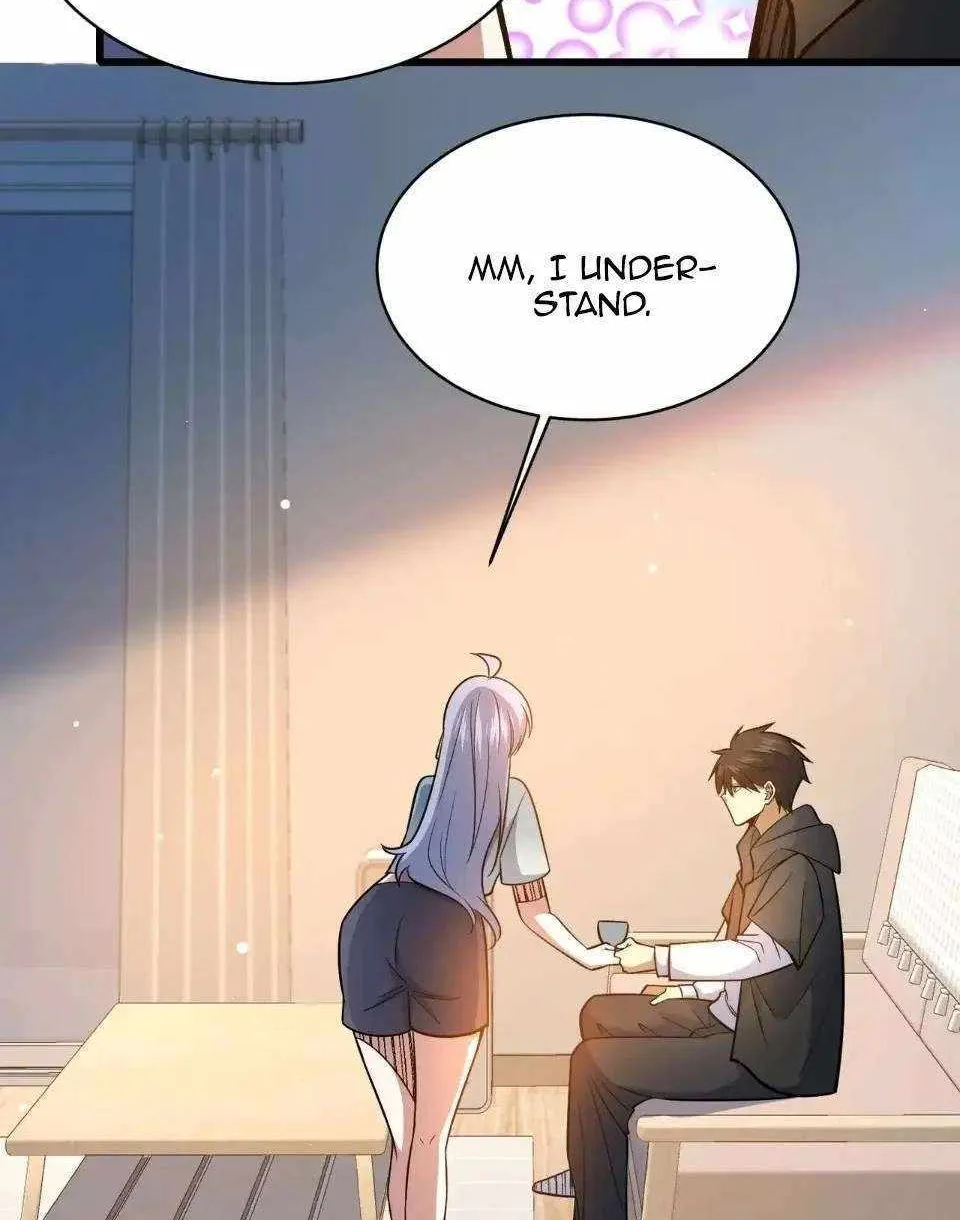 Divine Urban God Chapter 203 page 4 - 