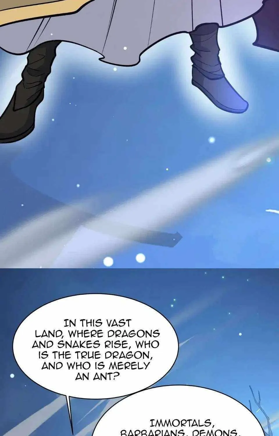 Divine Urban God Chapter 203 page 31 - 
