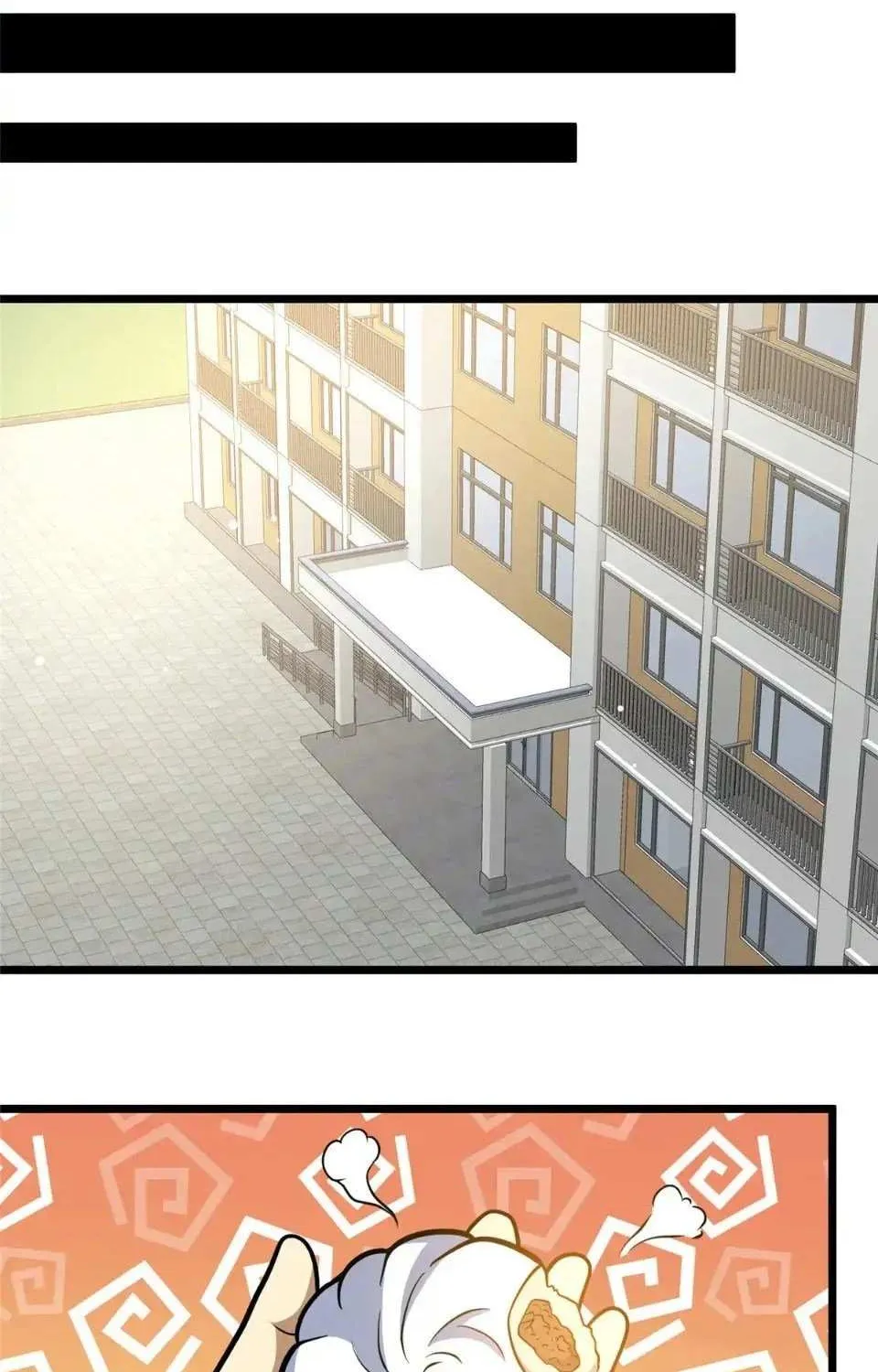 Divine Urban God Chapter 204 page 15 - 