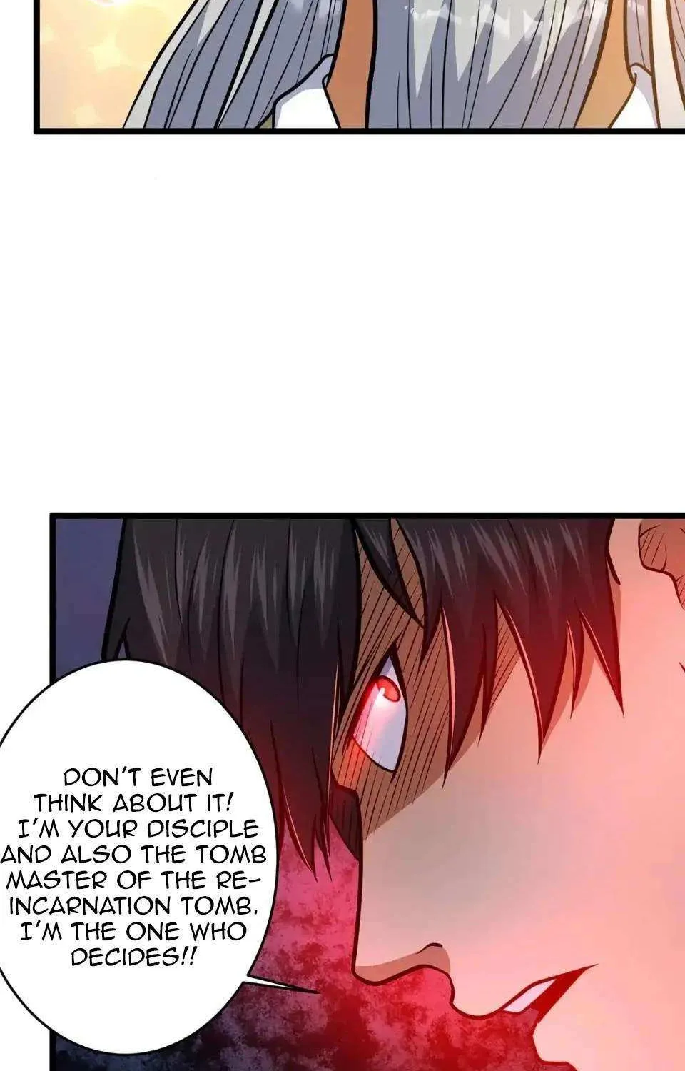 Divine Urban God Chapter 204 page 25 - 