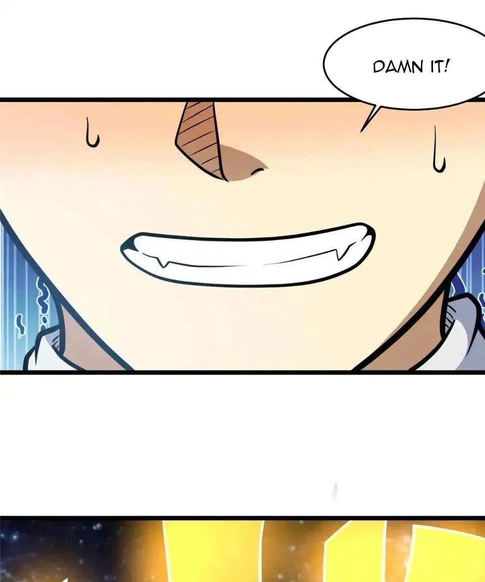 Divine Urban God Chapter 204 page 36 - 