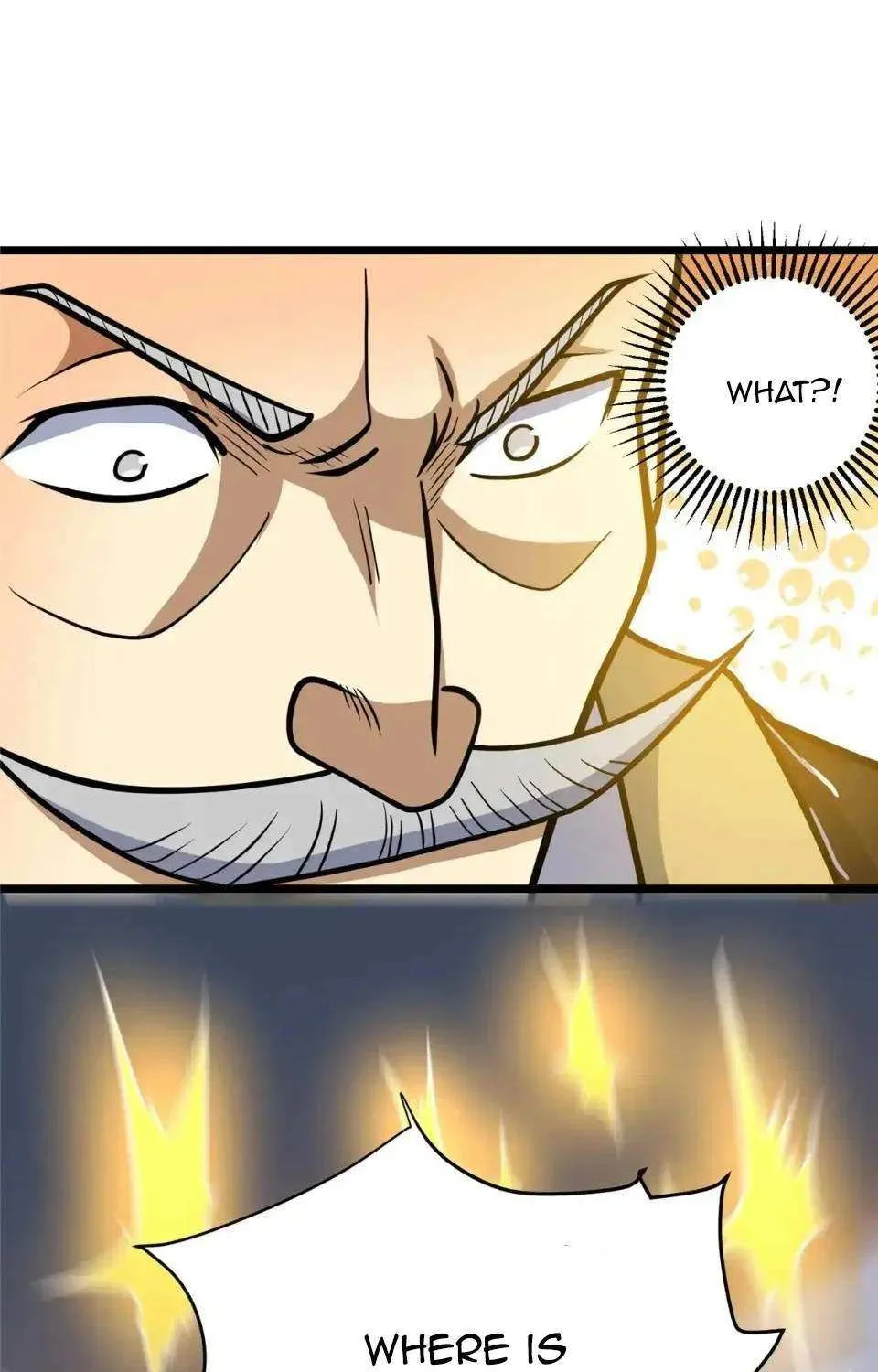Divine Urban God Chapter 204 page 38 - 