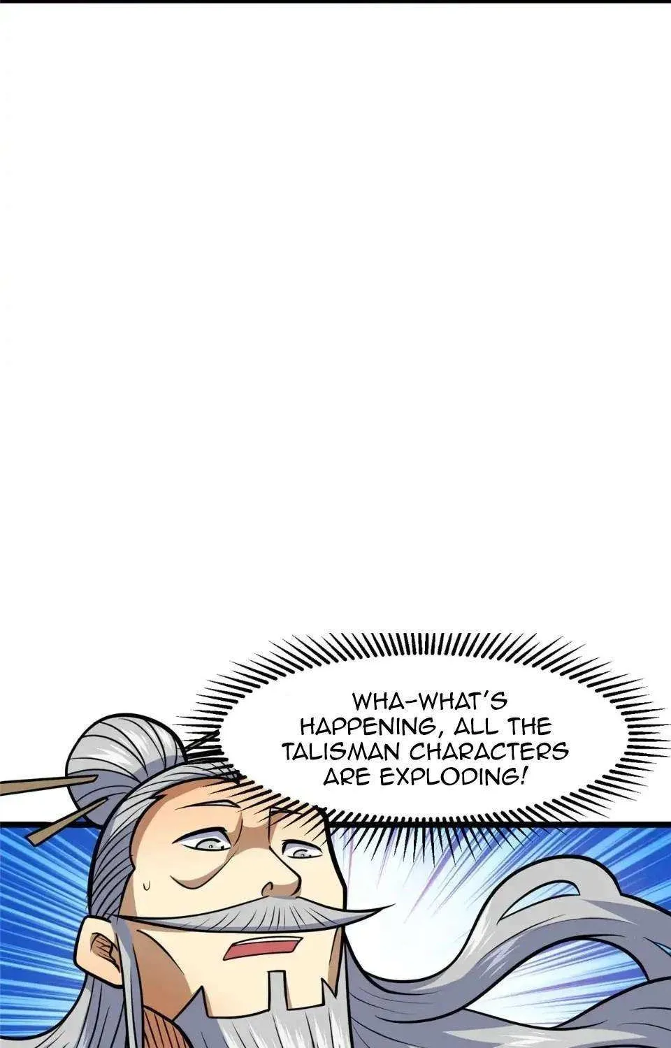 Divine Urban God Chapter 204 page 40 - 