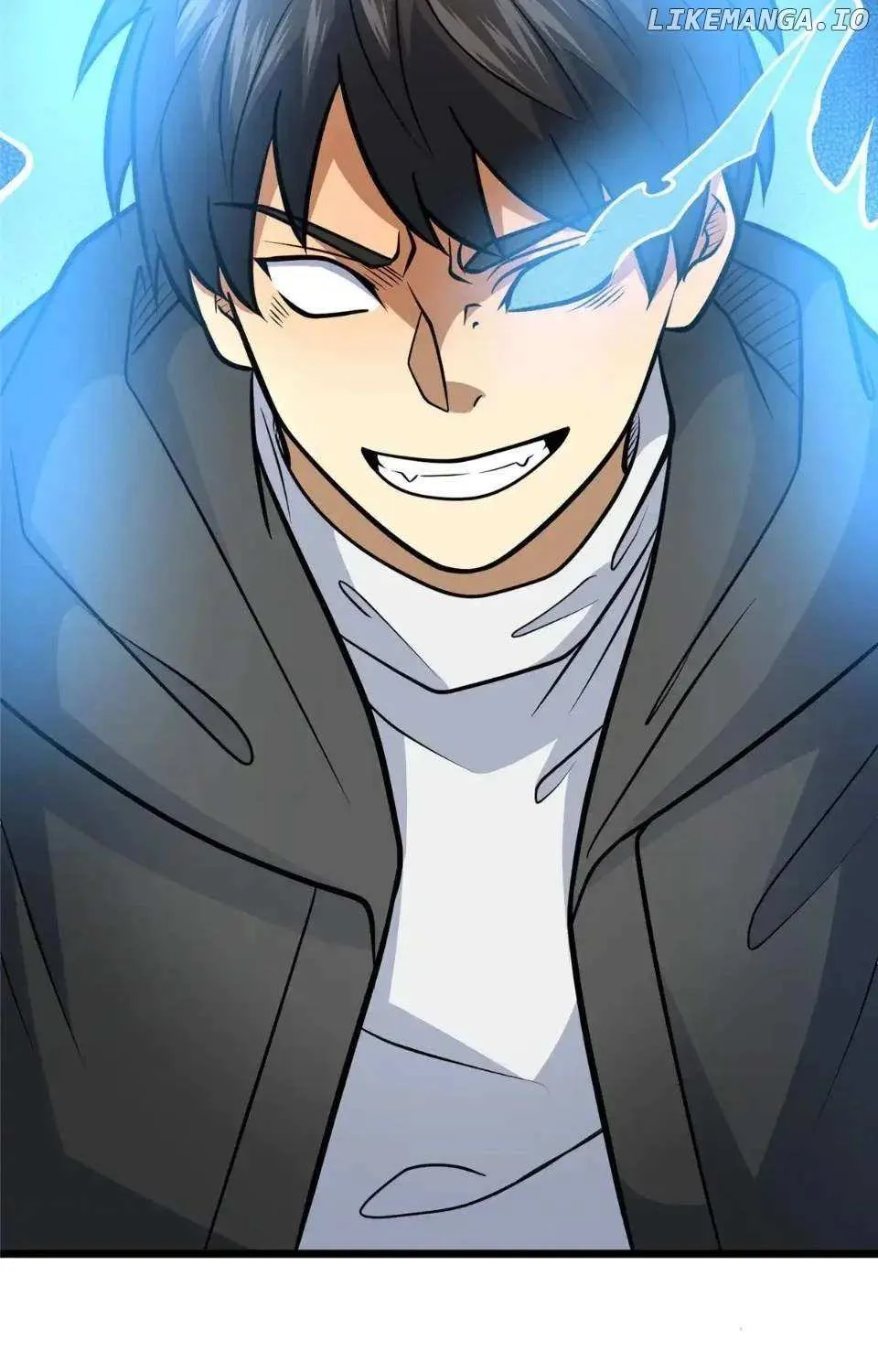 Divine Urban God Chapter 204 page 42 - 