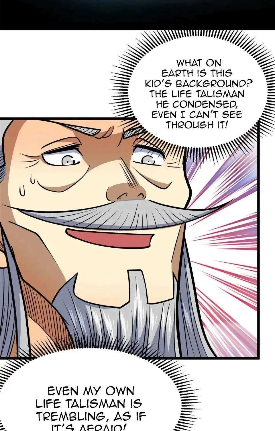 Divine Urban God Chapter 204 page 45 - 