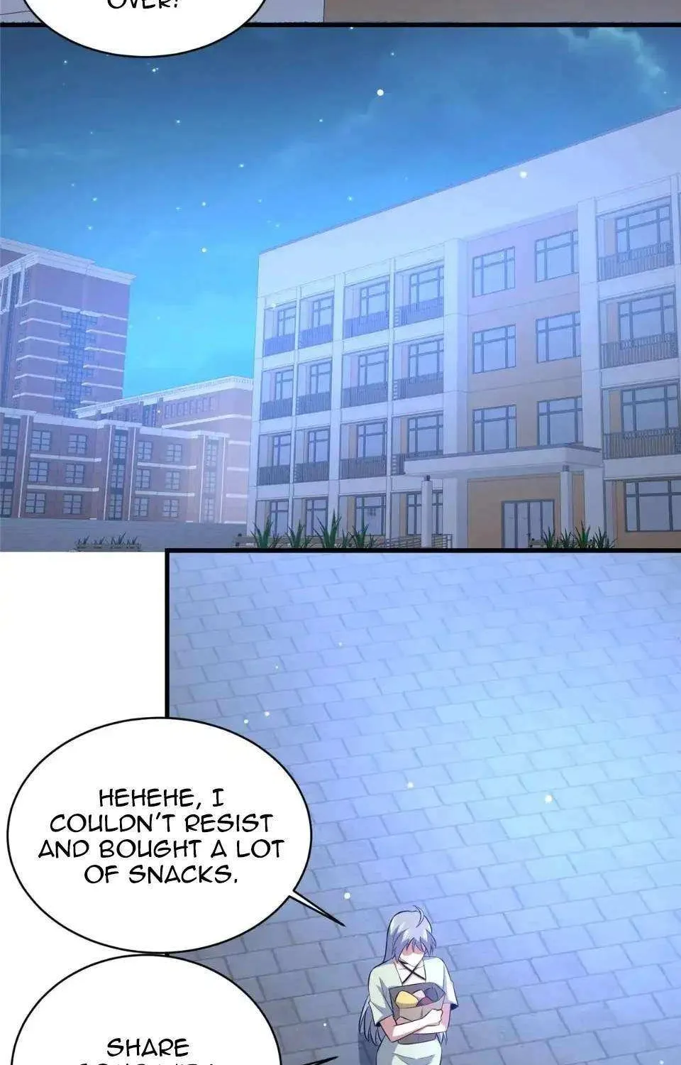 Divine Urban God Chapter 205 page 18 - 