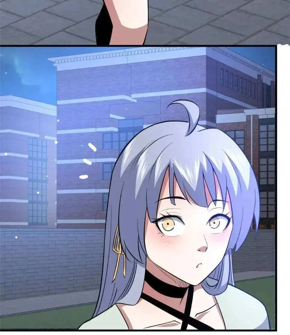 Divine Urban God Chapter 205 page 20 - 