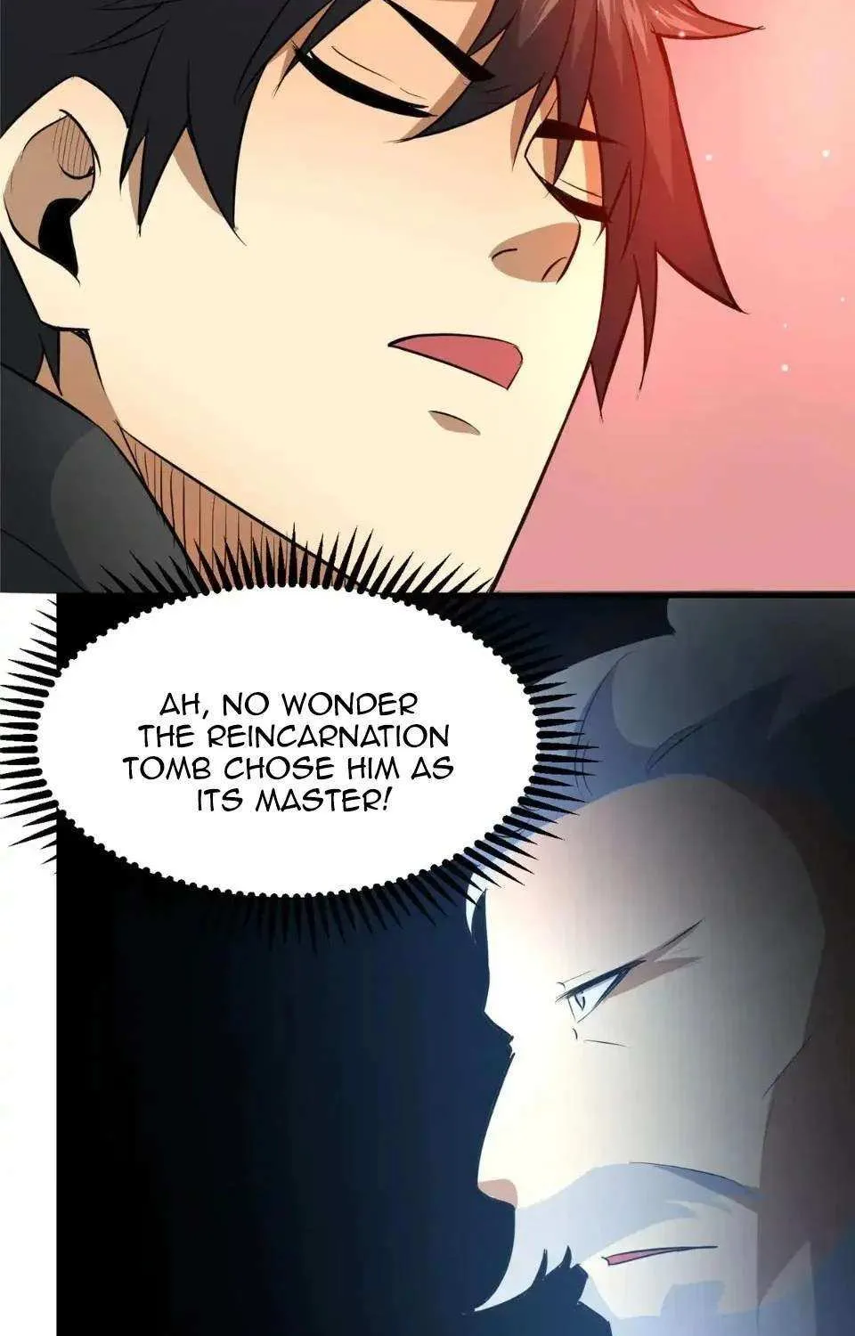 Divine Urban God Chapter 205 page 3 - 