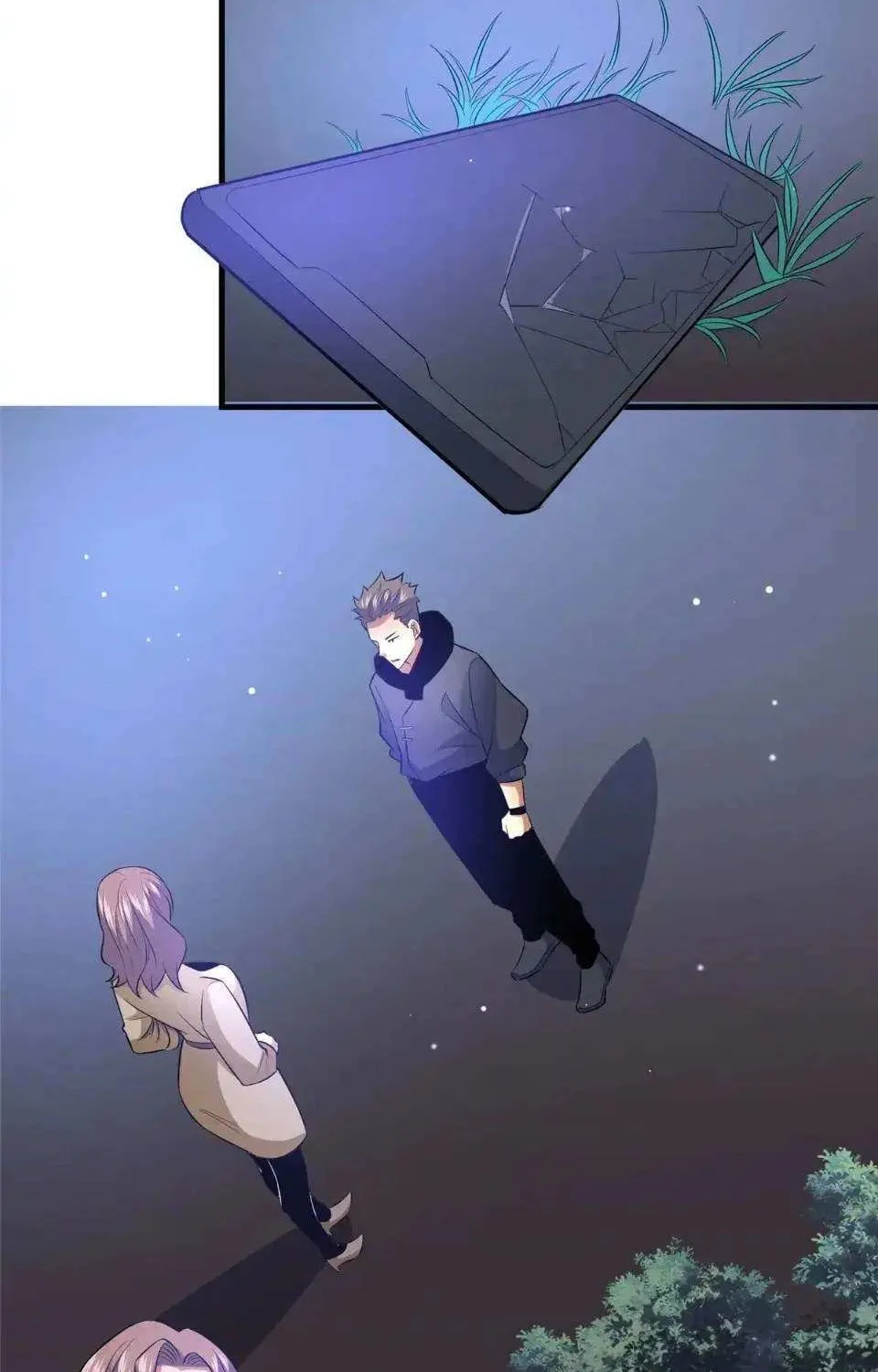 Divine Urban God Chapter 205 page 26 - 
