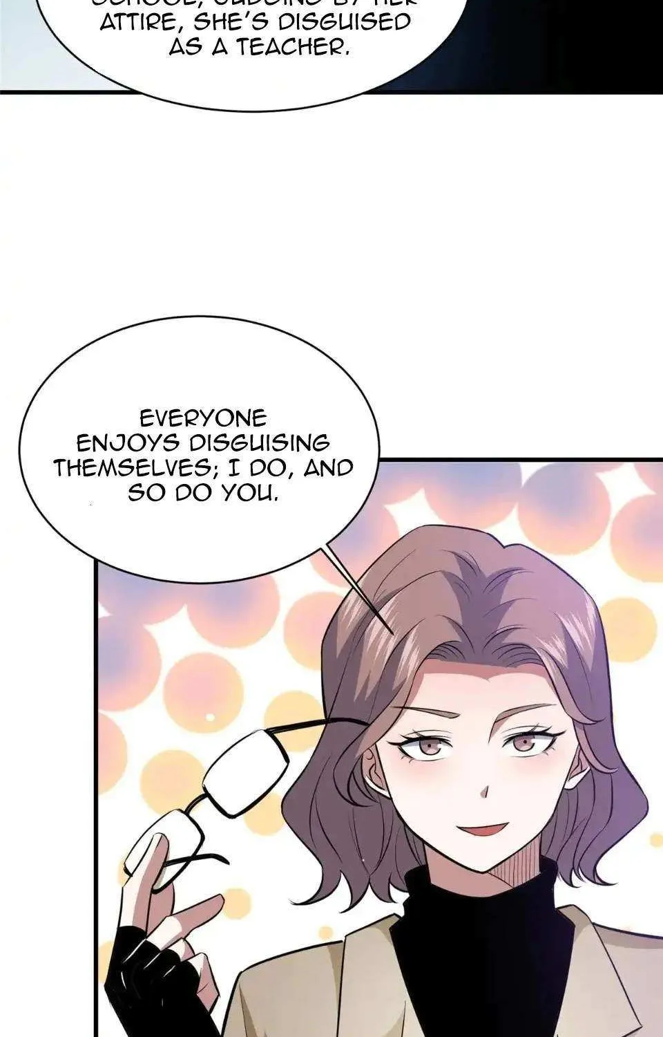 Divine Urban God Chapter 205 page 30 - 