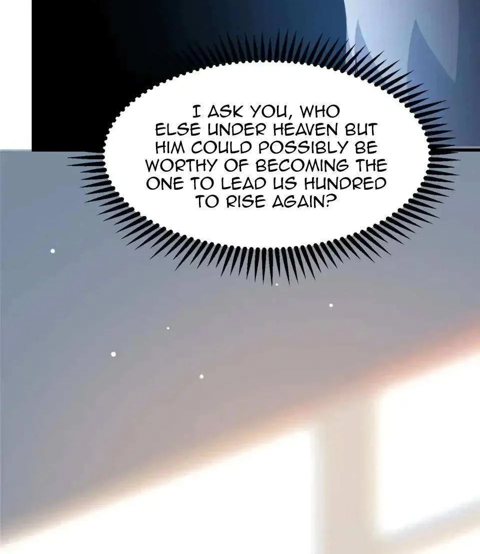 Divine Urban God Chapter 205 page 4 - 