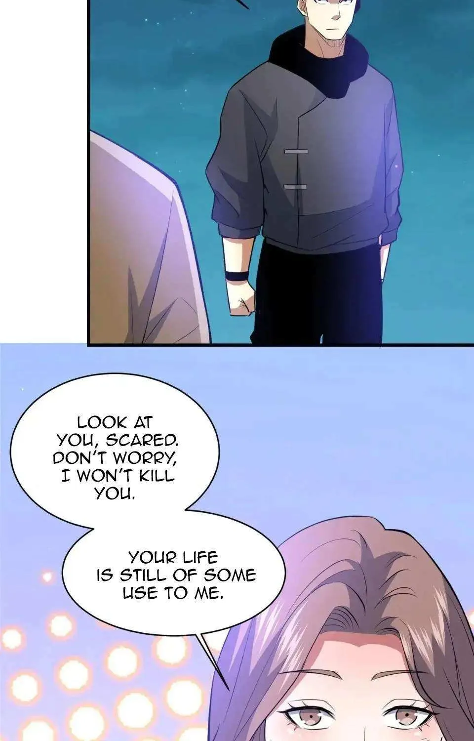 Divine Urban God Chapter 205 page 32 - 