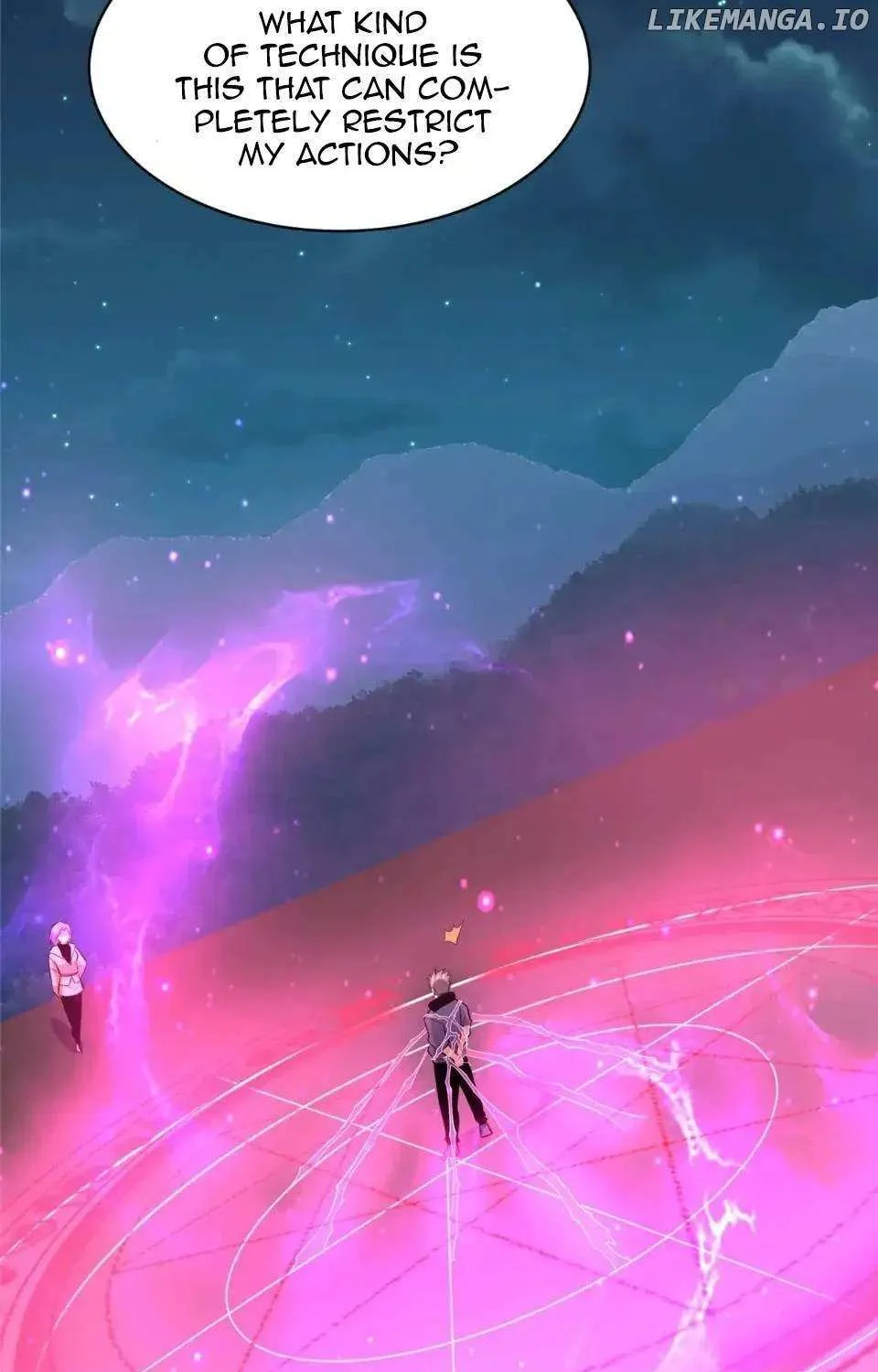 Divine Urban God Chapter 205 page 41 - 
