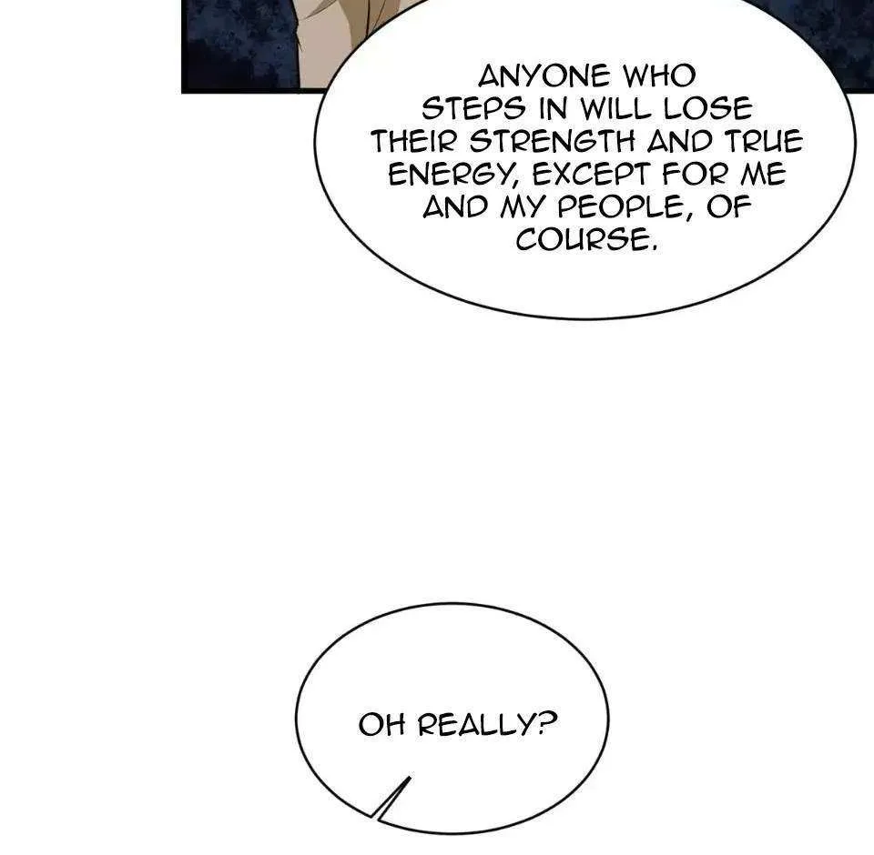 Divine Urban God Chapter 205 page 43 - 