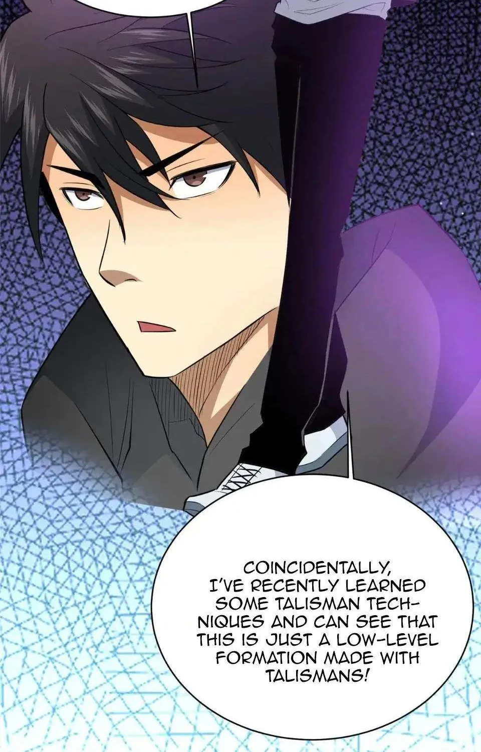 Divine Urban God Chapter 205 page 45 - 