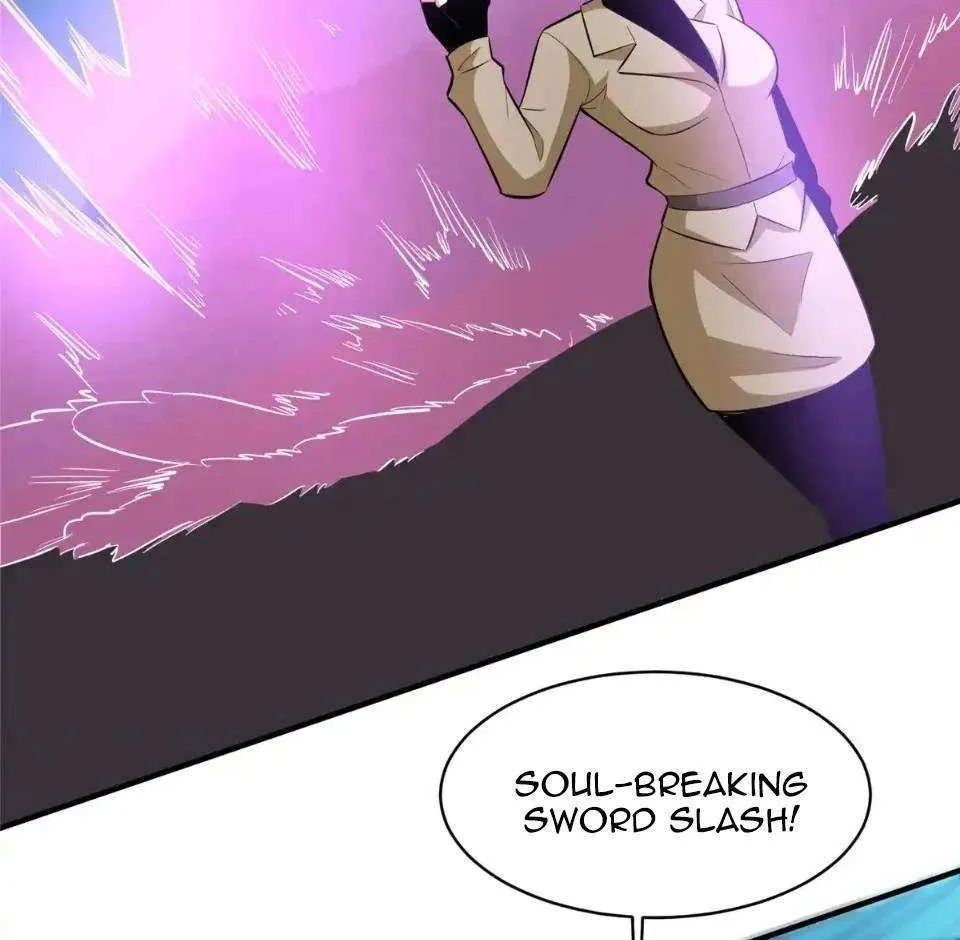 Divine Urban God Chapter 205 page 49 - 