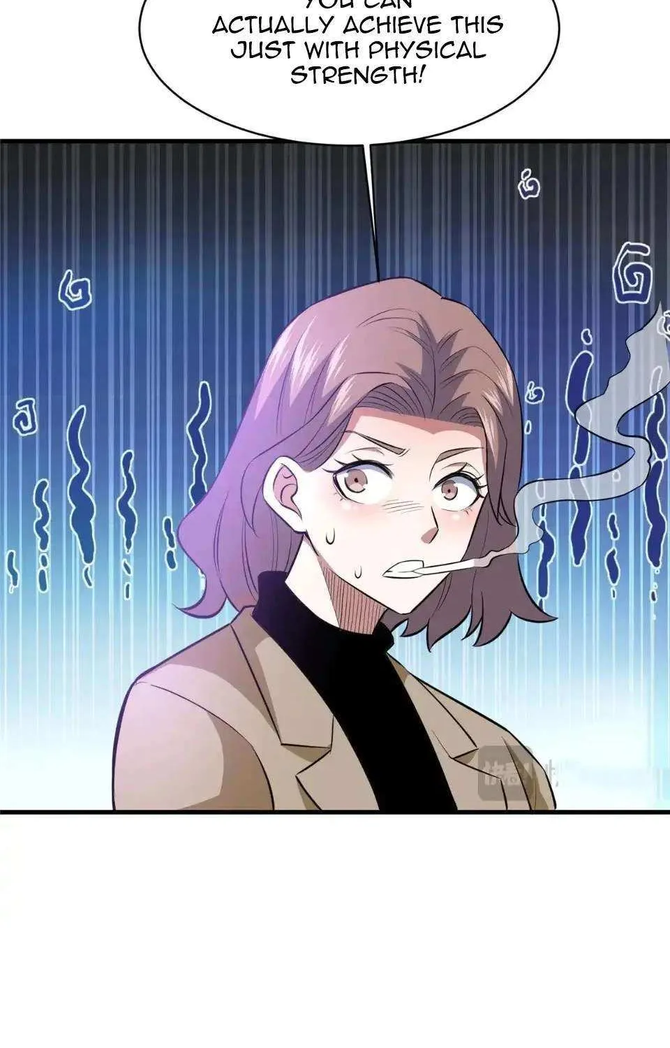 Divine Urban God Chapter 205 page 54 - 
