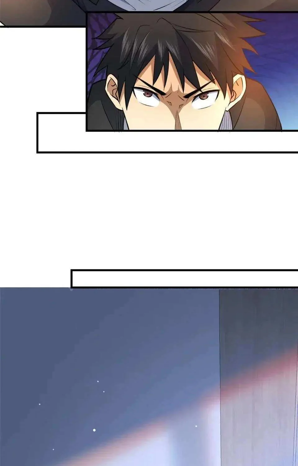 Divine Urban God Chapter 205 page 10 - 