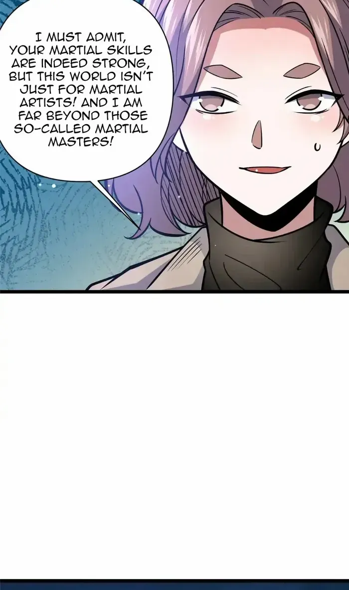 Divine Urban God Chapter 206 page 12 - 