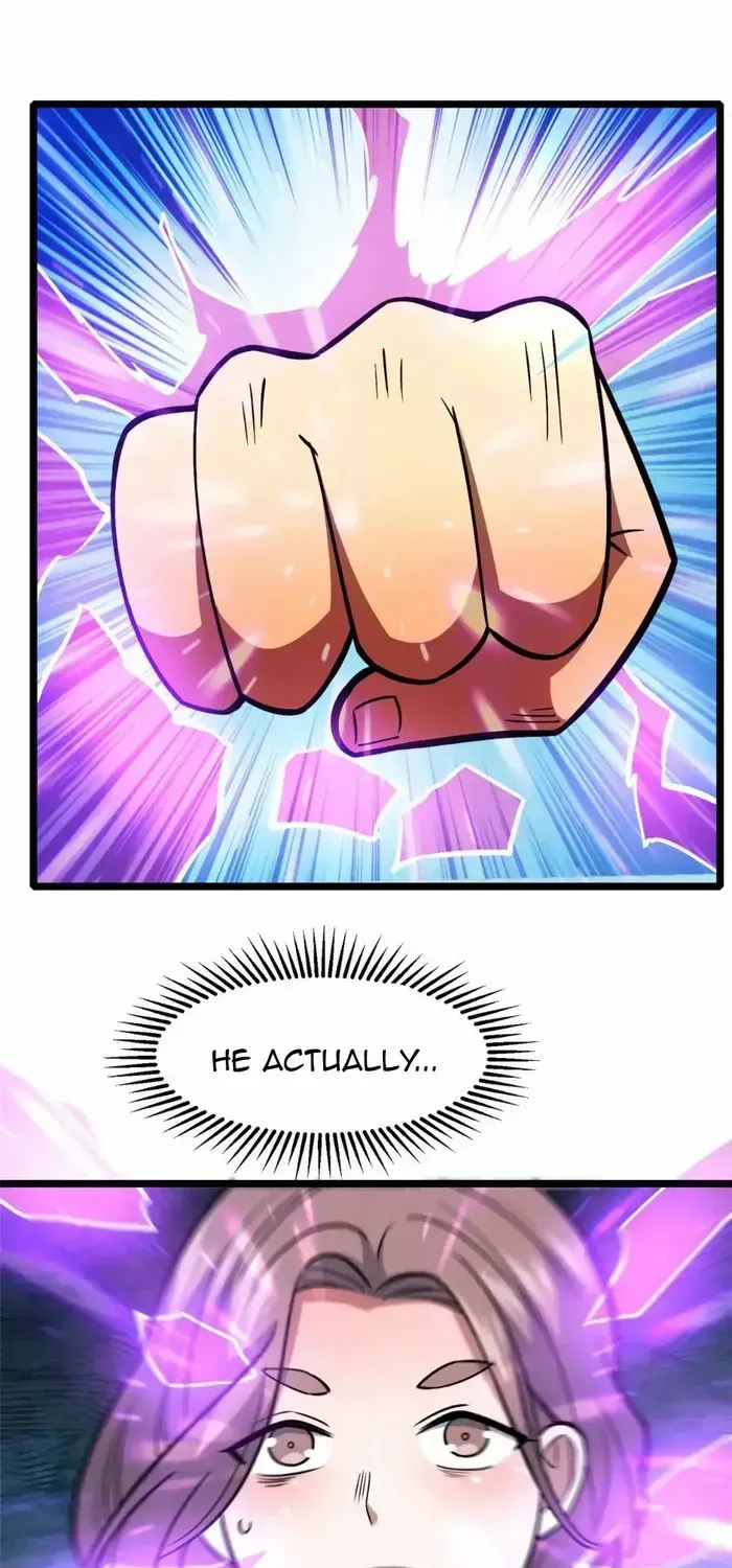Divine Urban God Chapter 206 page 26 - 