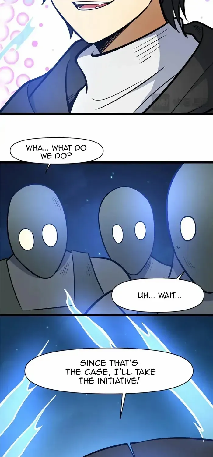 Divine Urban God Chapter 206 page 4 - 