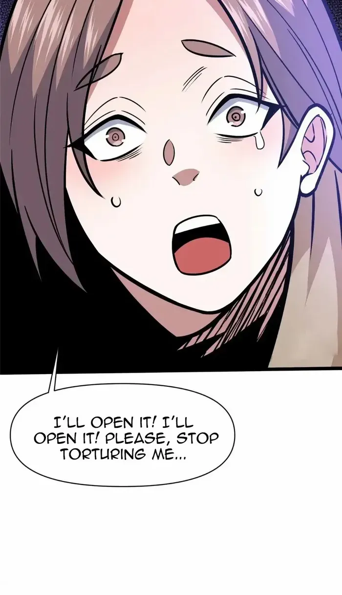 Divine Urban God Chapter 206 page 39 - 