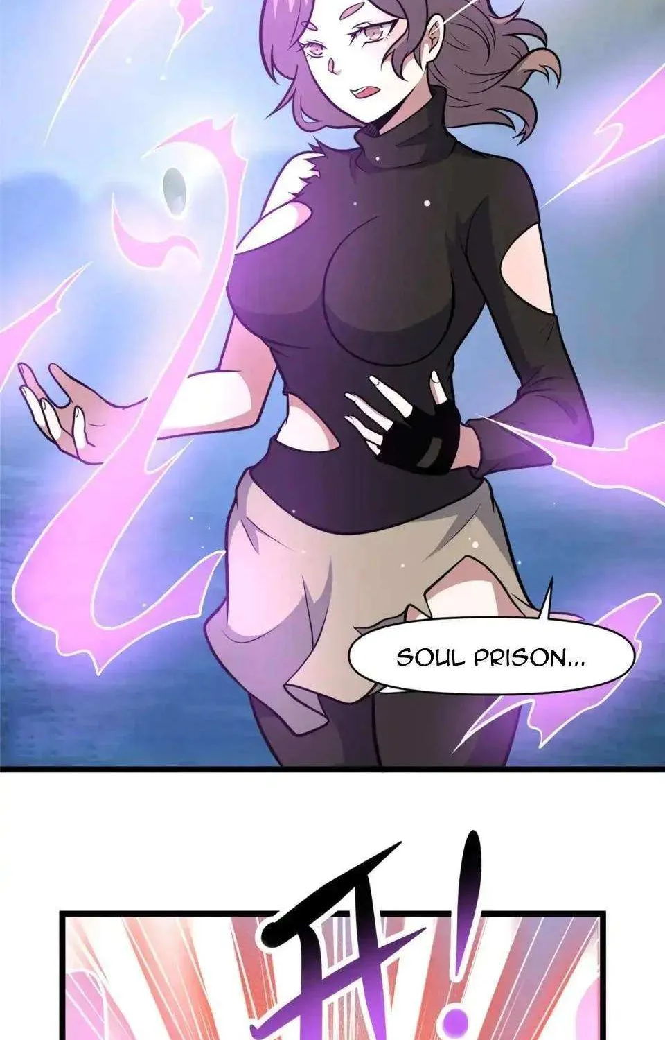 Divine Urban God Chapter 207 page 11 - 