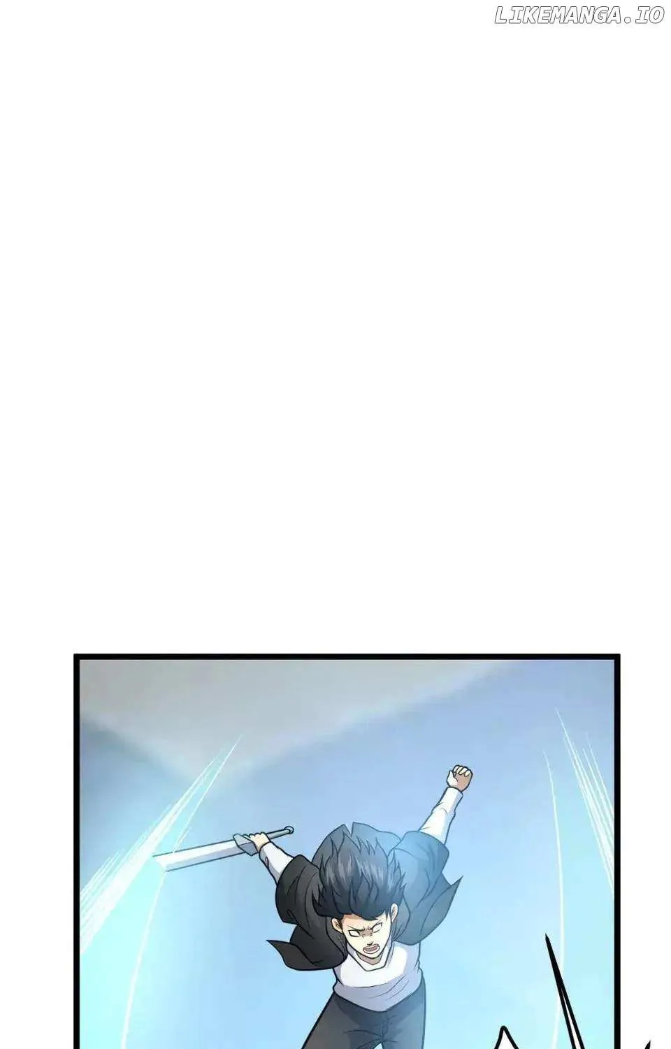 Divine Urban God Chapter 207 page 25 - 
