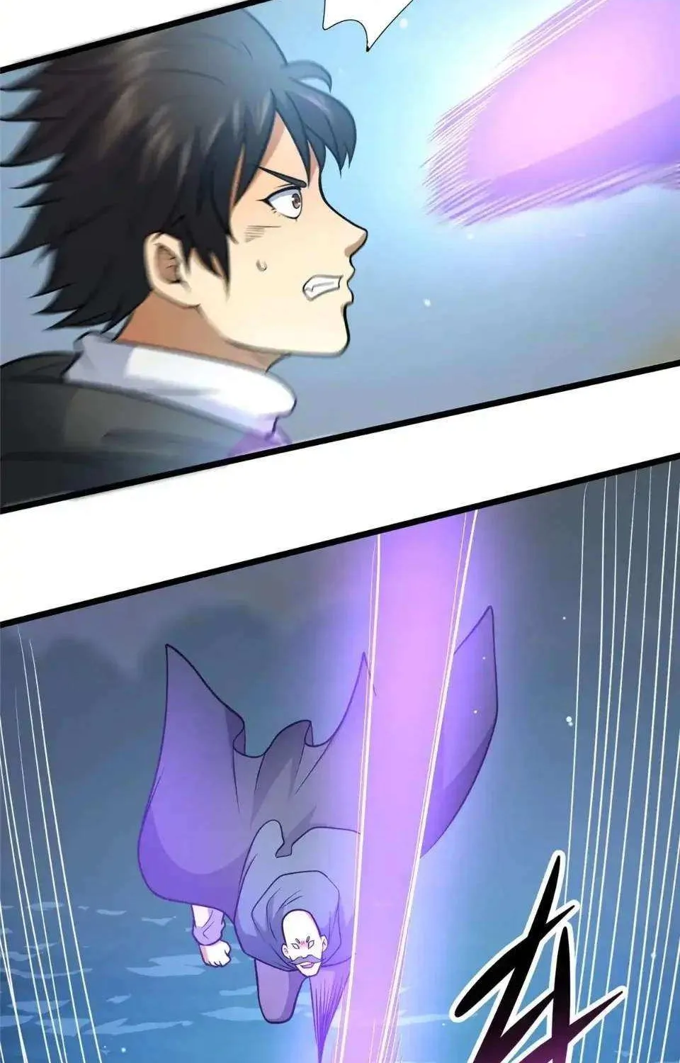 Divine Urban God Chapter 207 page 29 - 
