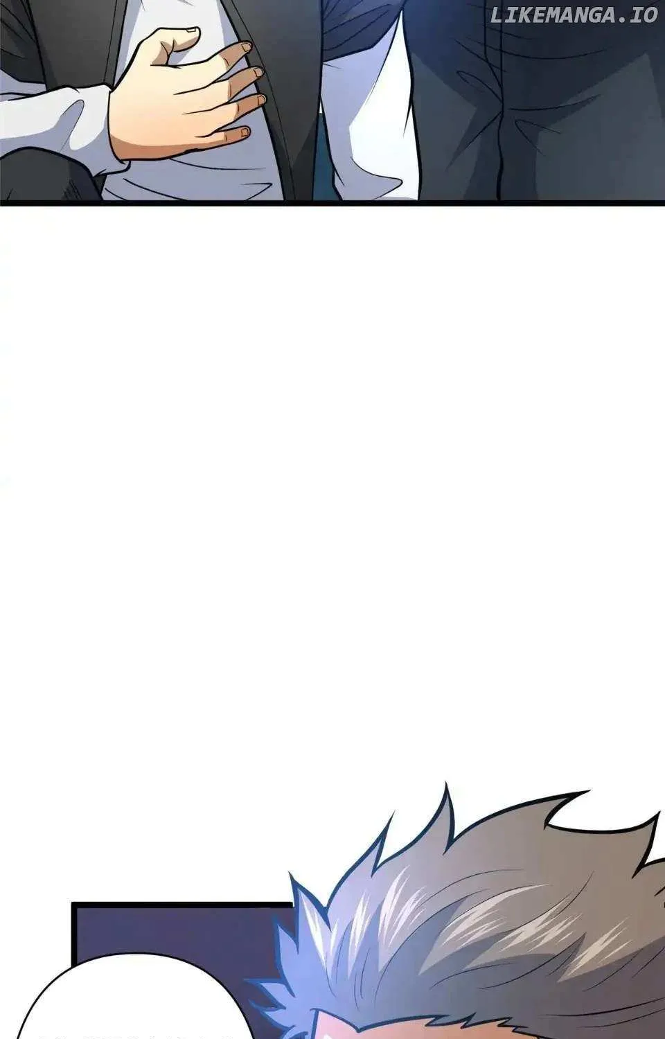 Divine Urban God Chapter 207 page 40 - 