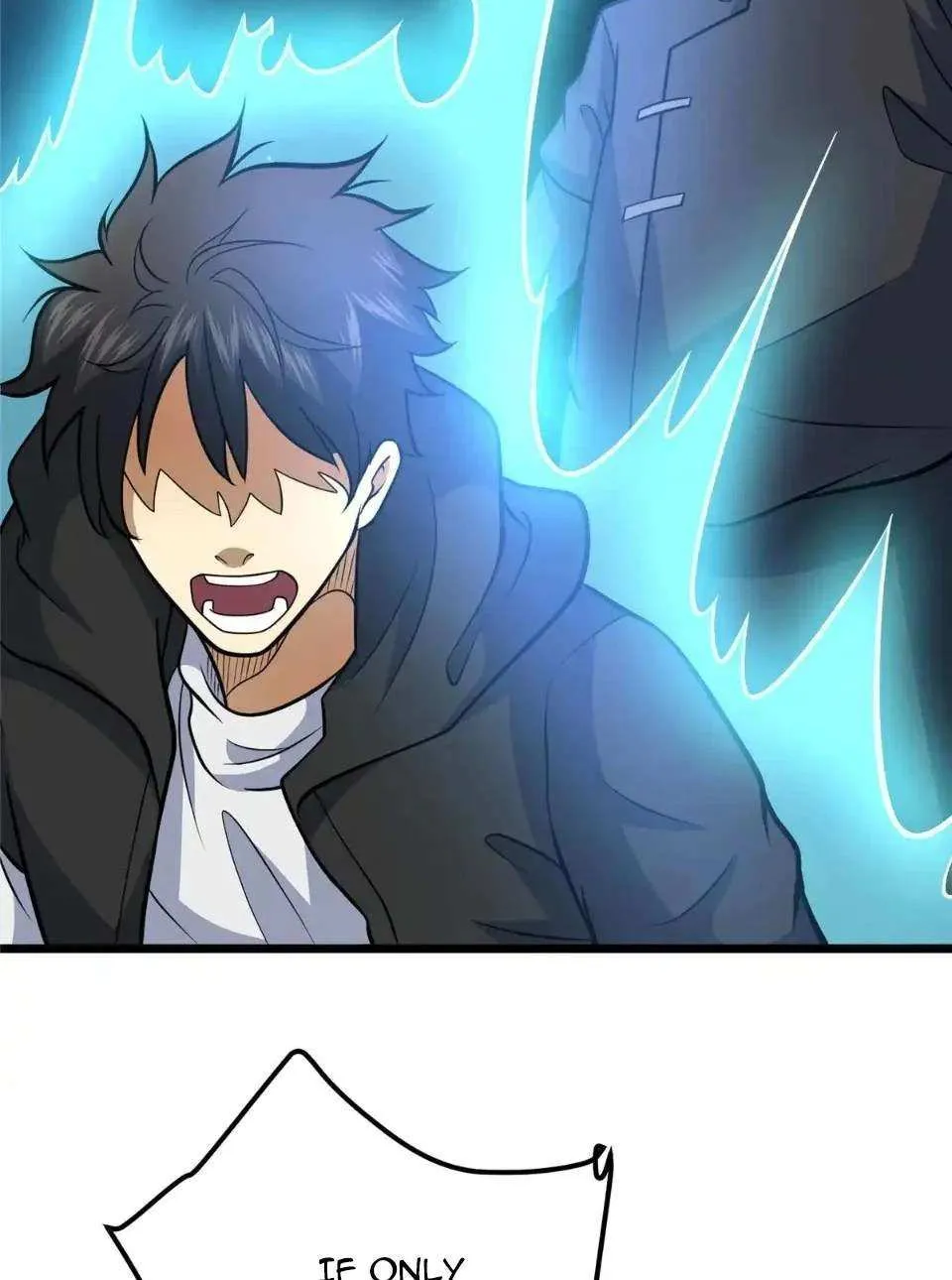 Divine Urban God Chapter 207 page 42 - 