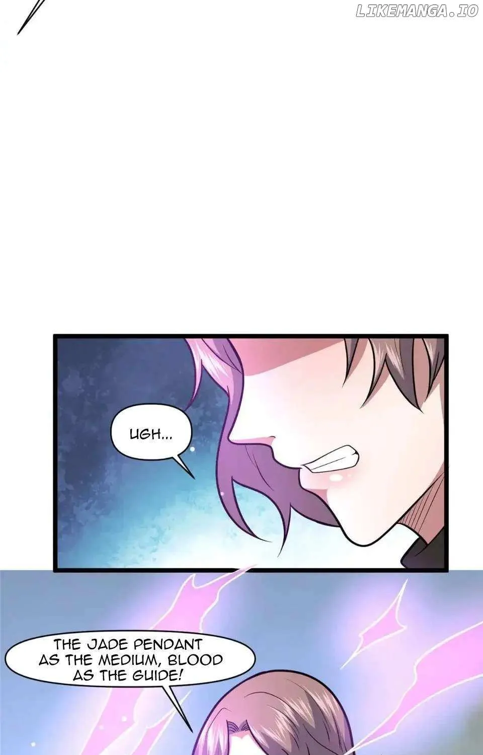 Divine Urban God Chapter 207 page 10 - 