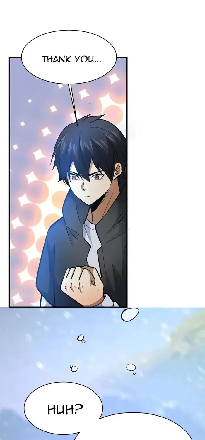 Divine Urban God Chapter 208 page 12 - 
