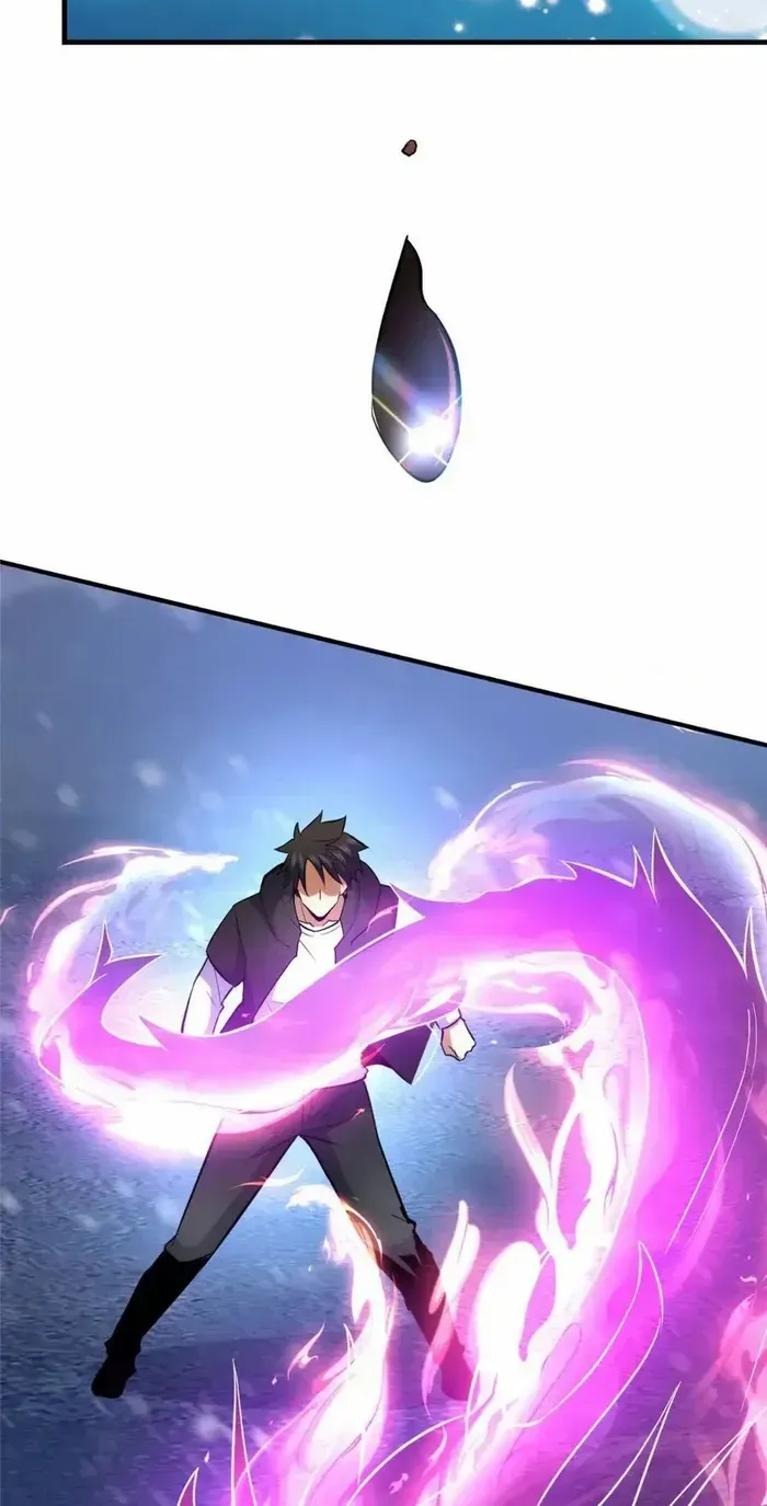 Divine Urban God Chapter 208 page 28 - 