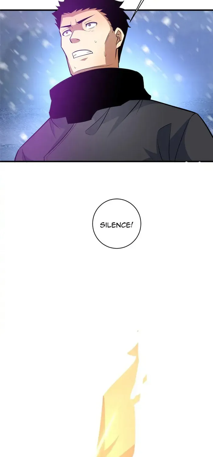Divine Urban God Chapter 208 page 32 - 
