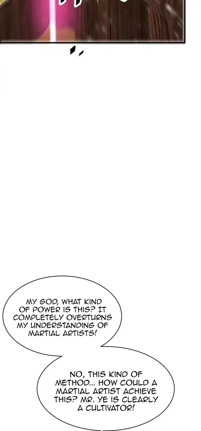 Divine Urban God Chapter 208 page 44 - 