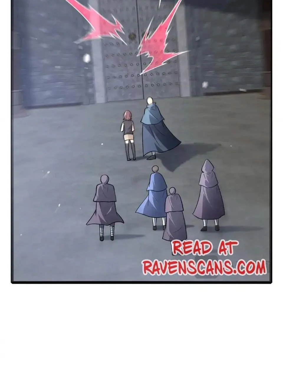 Divine Urban God Chapter 209 page 17 - 